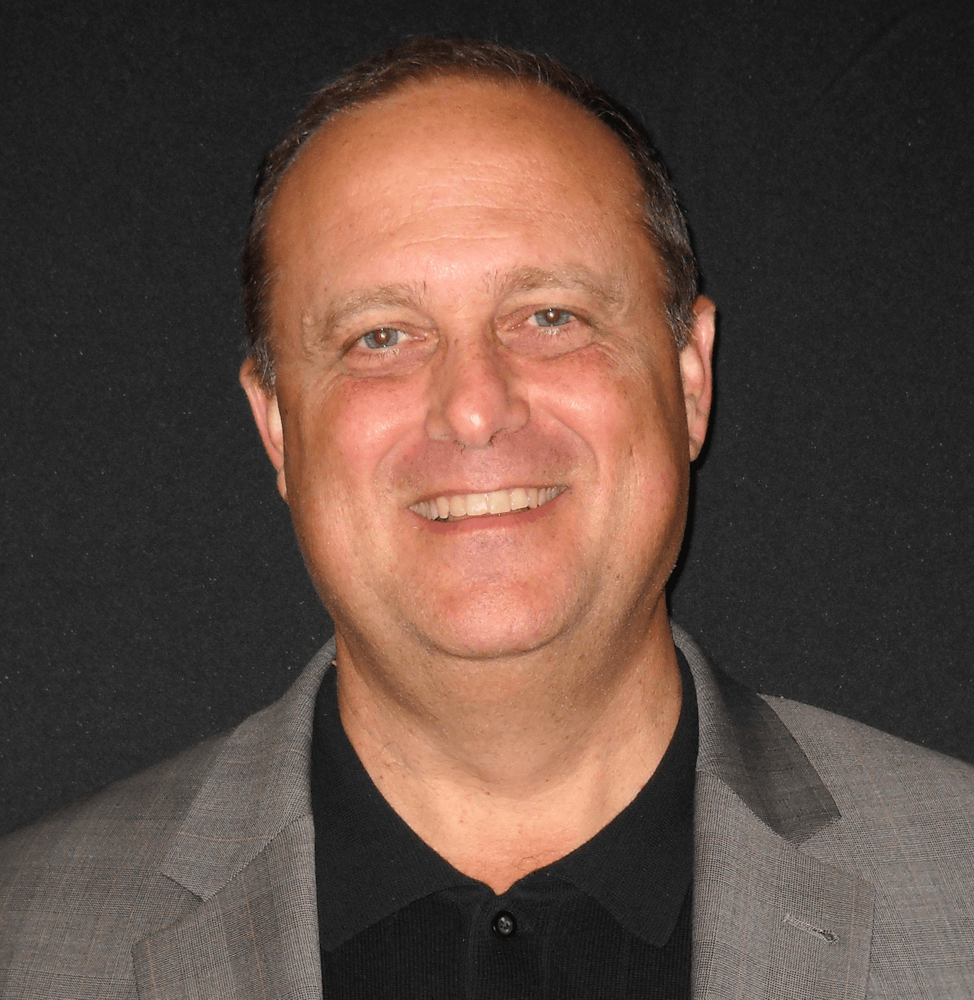 Domenick Propati