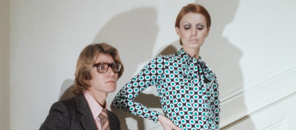 Yves Saint Laurent
